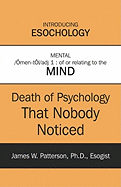 Death of Psychology That Nobody Noticed