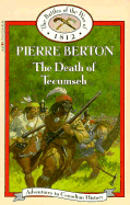 Death of Tecumseh (Book 20)