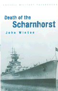 Death of the "Scharnhorst"