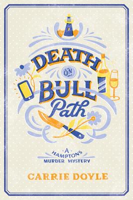 Death on Bull Path - Doyle, Carrie