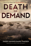 Death on Demand: A Detective Inspector Roland Benito Thriller