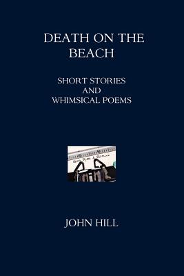 Death On The Beach - Hill, John