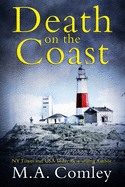 Death on the Coast: The Wellington Cozy Mystery series