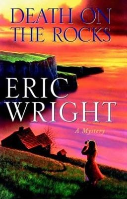Death on the Rocks - Wright, Eric, and Wight, Eric