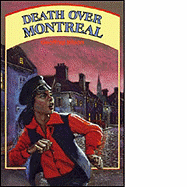 Death Over Montreal