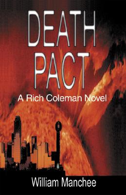 Death Pact: A Romantic Mystery - Manchee, William