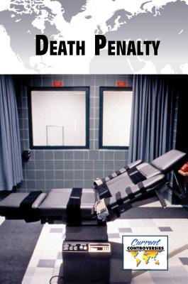 Death Penalty - Merino, Nol (Editor)