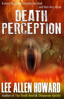 Death Perception - Howard, Lee Allen