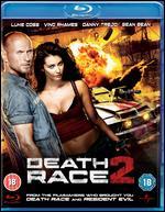 Death Race 2 [Blu-ray]