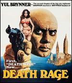 Death Rage [Blu-ray] - Anthony M. Dawson