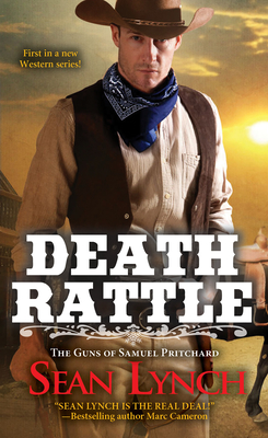 Death Rattle - Lynch, Sean