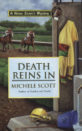 Death Reins in - Scott, Michele