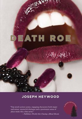 Death Roe - Heywood, Joseph