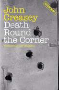 Death Round the Corner: Volume 4