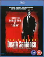 Death Sentence [Blu-ray]