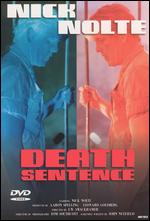Death Sentence - E.W. Swackhamer