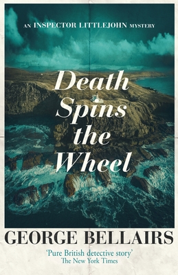 Death Spins the Wheel - Bellairs, George