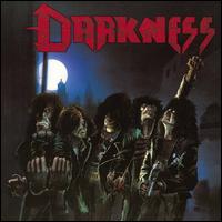 Death Squad - Darkness