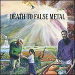 Death to False Metal - Weezer