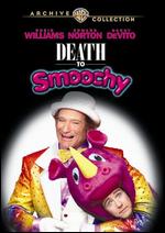 Death to Smoochy - Danny DeVito