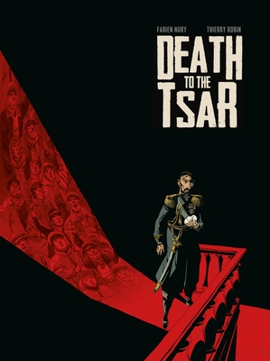 Death To The Tsar - Nury, Fabien