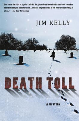 Death Toll - Kelly, Jim