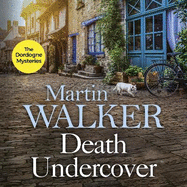 Death Undercover: The Dordogne Mysteries 7