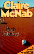 Death Understood - McNab, Claire