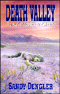 Death Valley: A Jack Prester Mystery