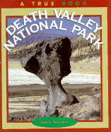 Death Valley National Park - Peterson, David