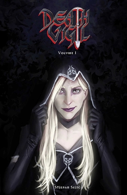 Death Vigil, Volume 1 - Sejic, Stjepan