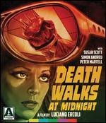 Death Walks at Midnight [Blu-ray]