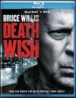 Death Wish [Blu-ray/DVD] - Eli Roth