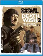 Death Wish II [French] [Blu-ray]