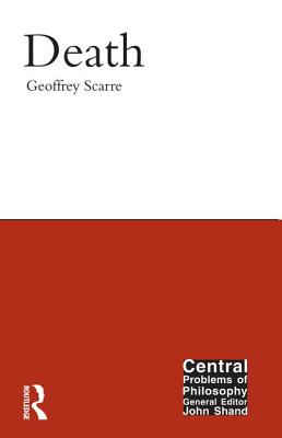 Death - Scarre, Geoffrey