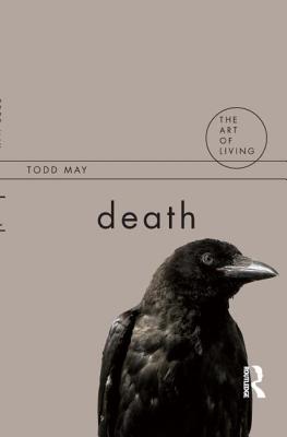 Death - May, Todd