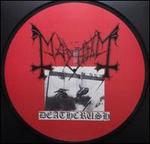 Deathcrush [Picture Disc]