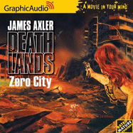 Deathlands # 52-Zero City (Deathlands) (Deathlands)