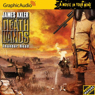 Deathlands 83-Thunder Road - James Axler