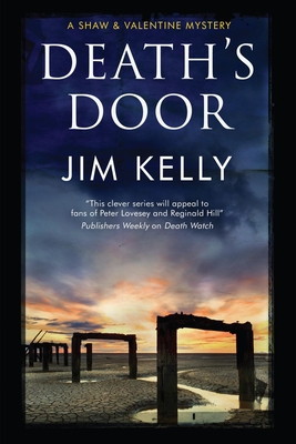 Death's Door - Kelly, Jim