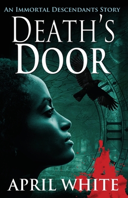 Death's Door - White, April