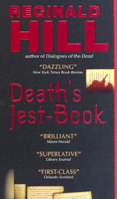 Death's Jest-Book - Hill, Reginald