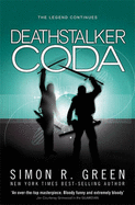 Deathstalker Coda - R. Green, Simon