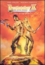 Deathstalker II: Duel of the Titans - Jim Wynorski