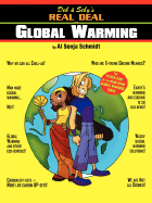 Deb & Seby's Real Deal on Global Warming