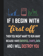 Debate Team Statistics Chalkboard Composition Notebook, Graph Paper: 4x4 Quad Rule Grid Student Exercise Book for Math & Science