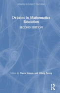 Debates in Mathematics Education