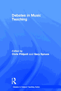 Debates in Music Teaching