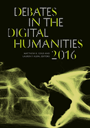 Debates in the Digital Humanities 2016