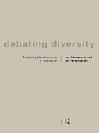 Debating Diversity: Analysing the Discourse of Tolerance